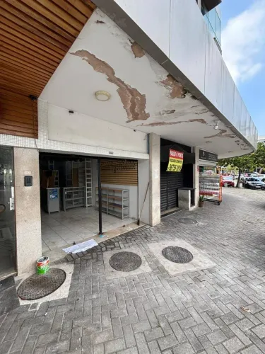 Loja para locação, Recreio dos Bandeirantes, Rio de Janeiro, RJ