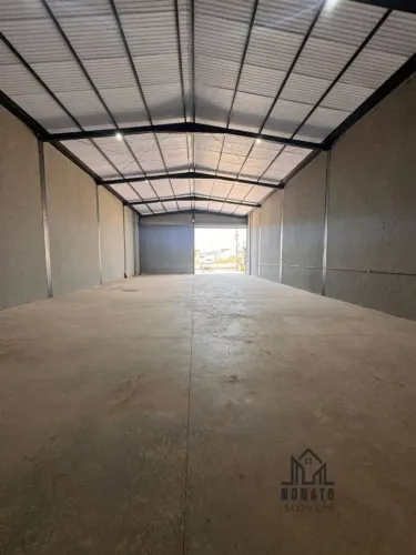 Imóvel para aluguel tem 300 metros quadrados em Residencial Humaitá - Goiânia - GO