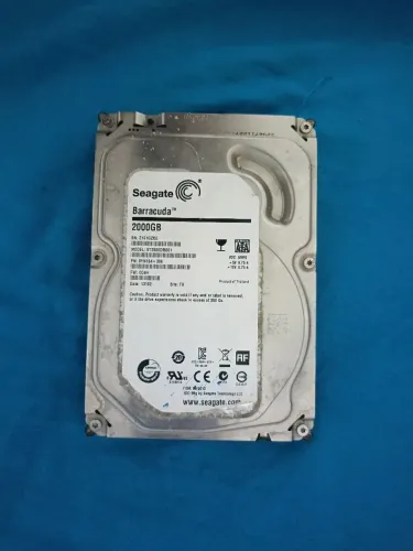 HD 2TB