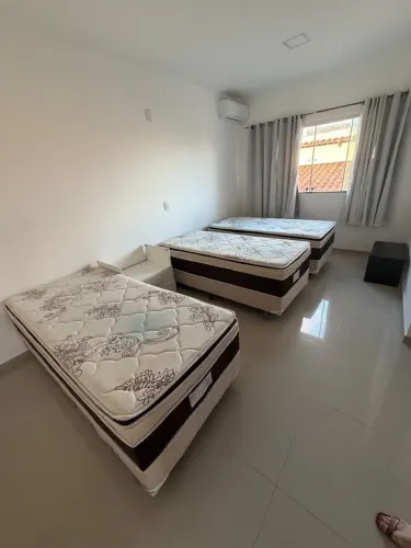 Cama de solteiro