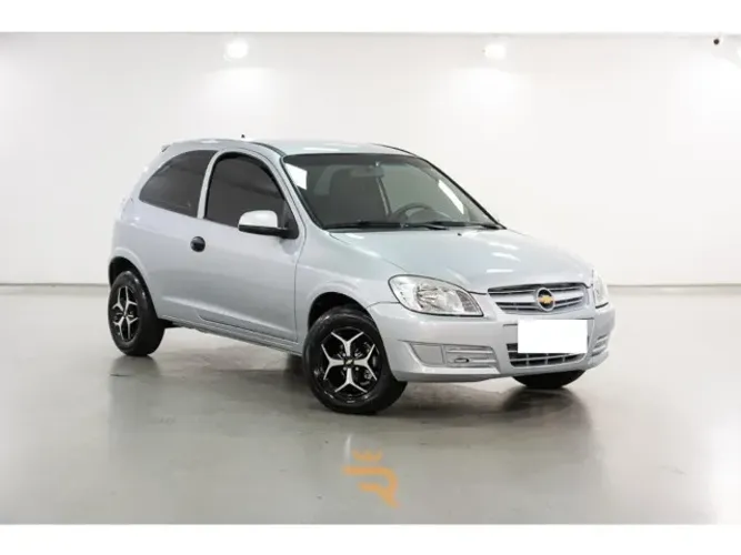 Chevrolet Celta Spirit/ LT 1.0 MPFI 8V Flexp. 5P 2010