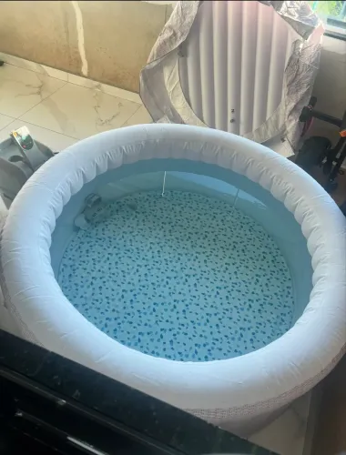 Spa inflavel