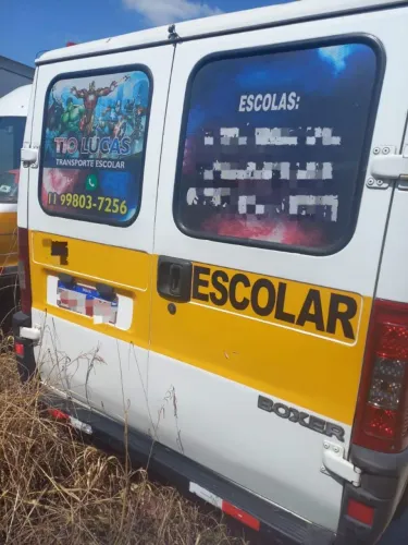 Peugeot Boxer 2.8 Van Diesel/tb Diesel 15l/16l 2004