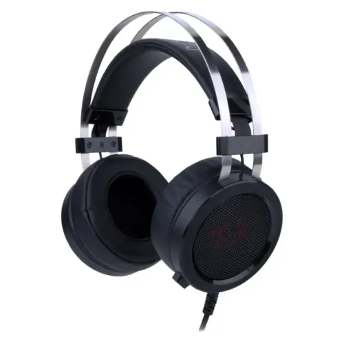 Headset Gamer Redragon Scylla H901 P2 3.5mm - Preto