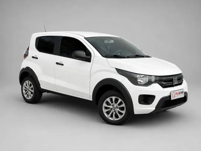 Fiat Mobi Like 1.0 Fire Flex 5P. 2024