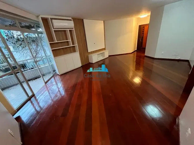 Apartamento amplo 3 quartos + dep - 2 vagas