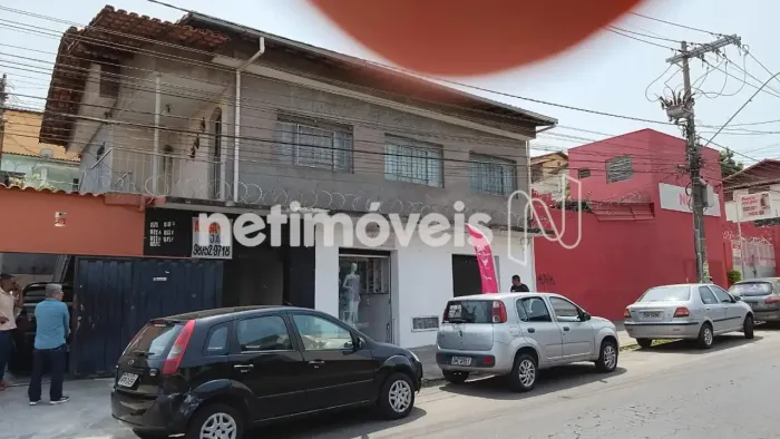 Venda Casa Nova Vista Belo Horizonte