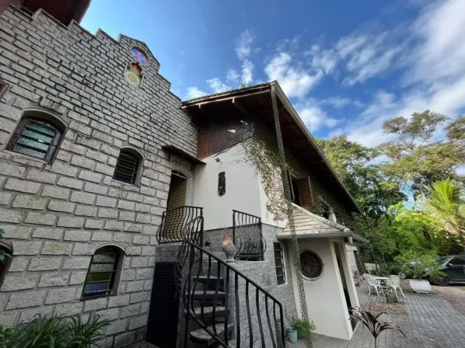 Sítio RODEIO - SC