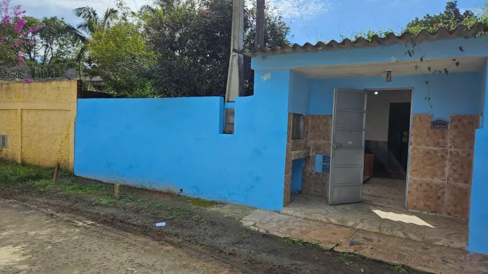 Chácara