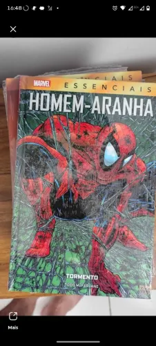 Marvel e DC