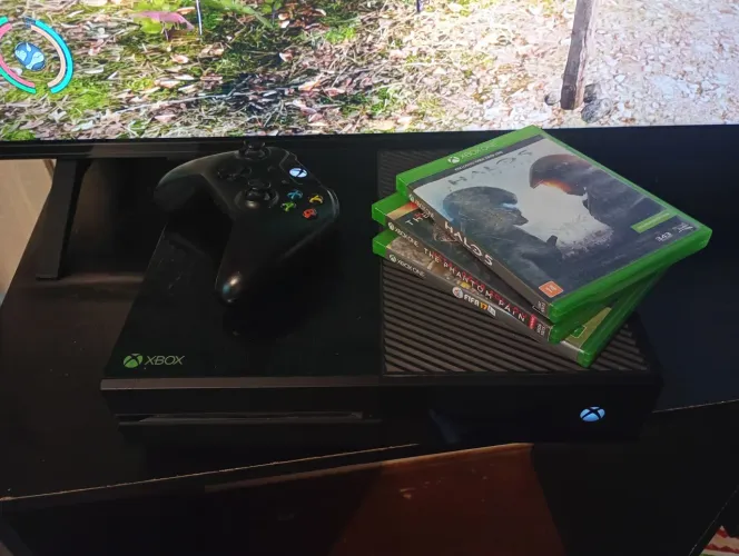 Xbox one