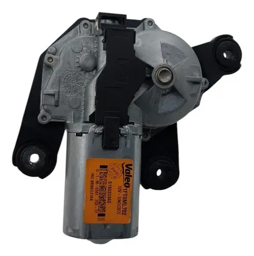 Motor Limpador Traseiro Original Fiat Argo Drive 2018 A 2020