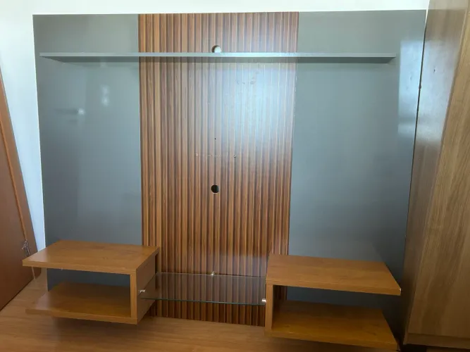 Painel tv até 50 polegadas