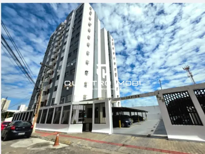 Condominio Skorpios - Salgado Filho-11