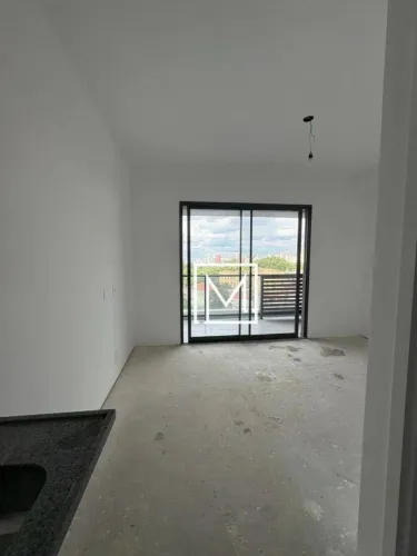 Studio com 1 dormitório, 27 m² - venda por R$ 599.000,00 ou aluguel por R$ 3.121,00/mês -