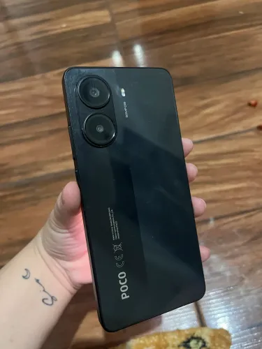Poco x7 pro