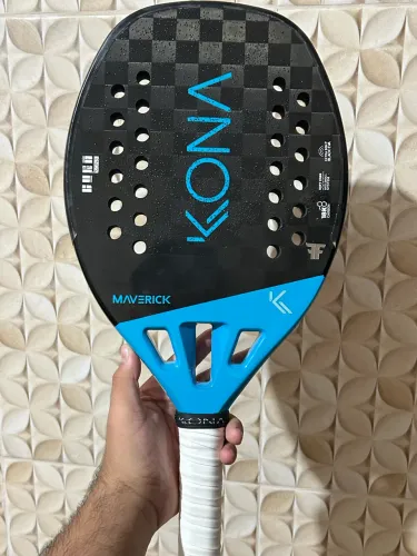 Raquete de Beach Tennis