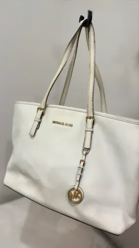 Bolsa grande Michael Kors