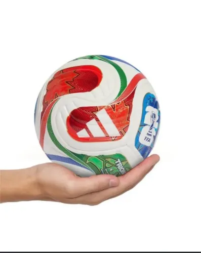 Bola da copa do mundo oficial 