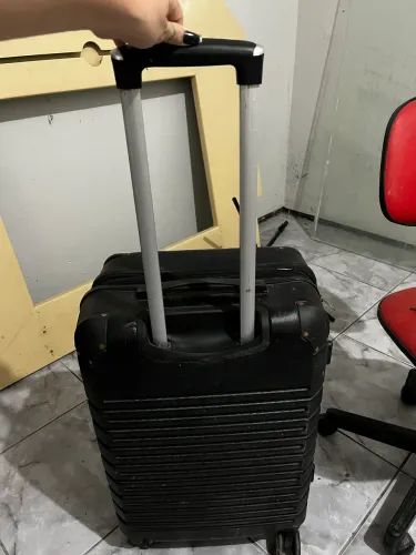 Mala de viagem média