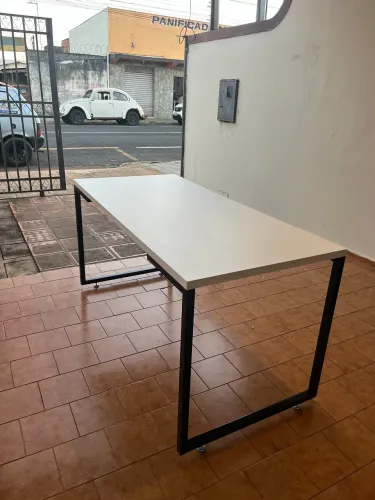 Mesa para escritório, computador e PC Gamer 