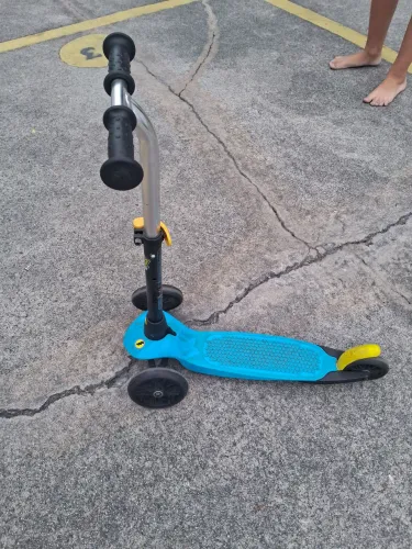 Patinete Infantil