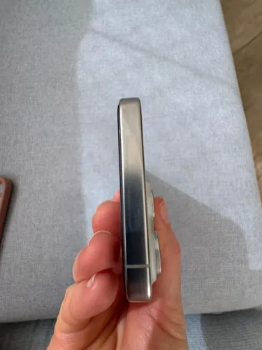 iPhone 15 Pro Max 256 gigas