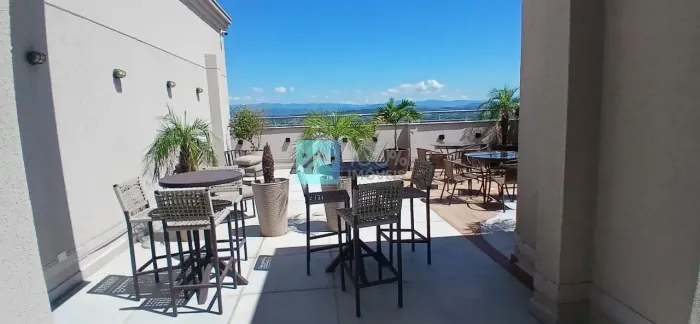 Apartamento NOVO para Locação  Vila Maria | Centro de São José dos Campos