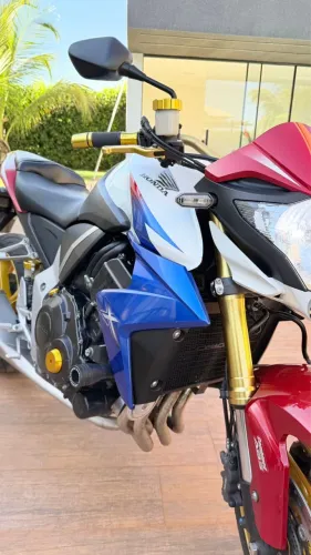Cb 1000 2015/2015