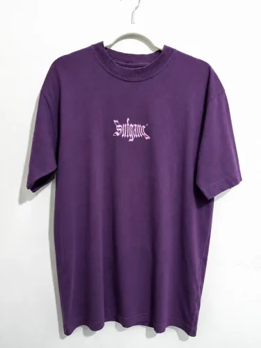 Camiseta Sufgang Básica 4.0 Roxa - Original - M