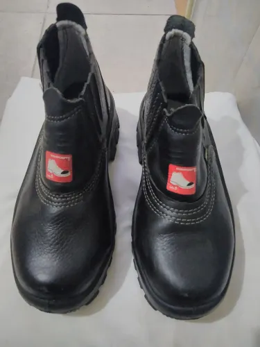 Vende se sapato no Bela vista guarulhos
