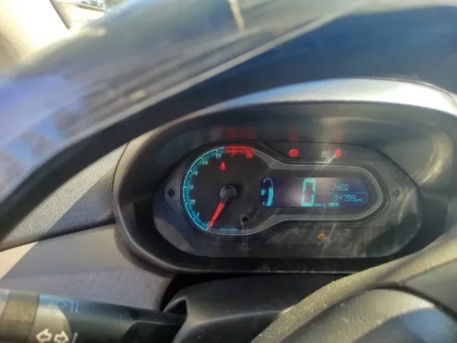Chevrolet Prisma Sed. LT 1.0 8V Flexpower 4P 2015