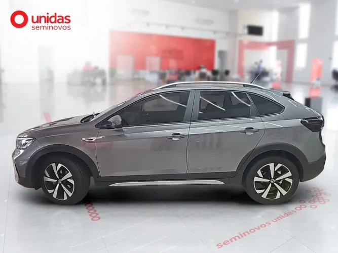 Volkswagen Nivus Highline 1.0 200 TSI Flex AUT 2024