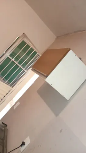 Armário de cozinha