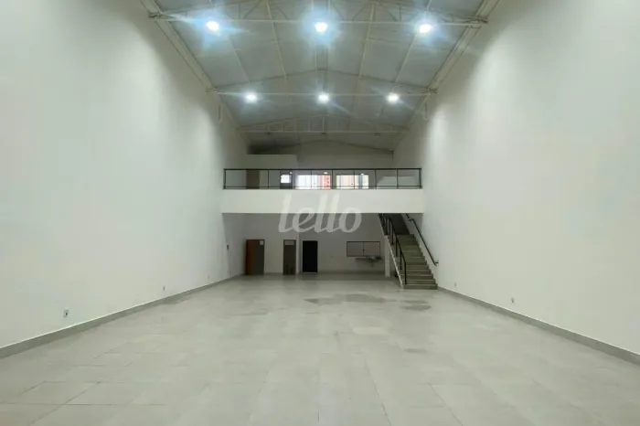 Comercial para alugar no(a) Tatuapé