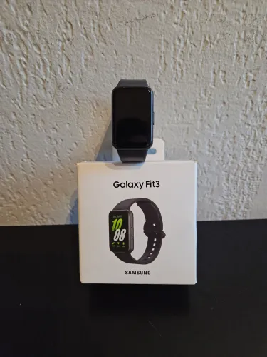 Smartwatch Samsung Galaxy Fit 3