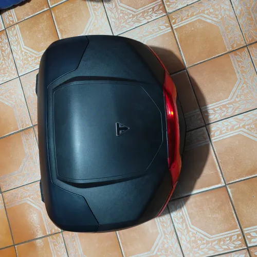 Top Case Tiger Sport 660 Original 