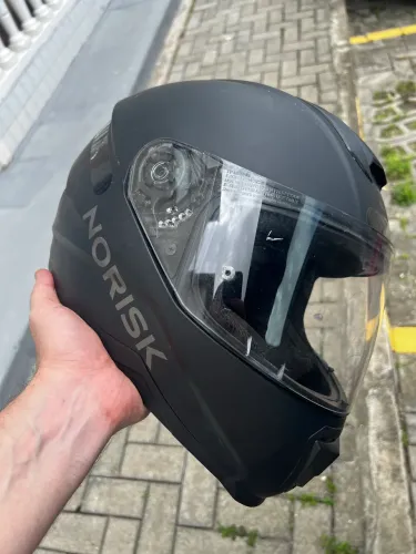 Capacete Norisk TAM 60