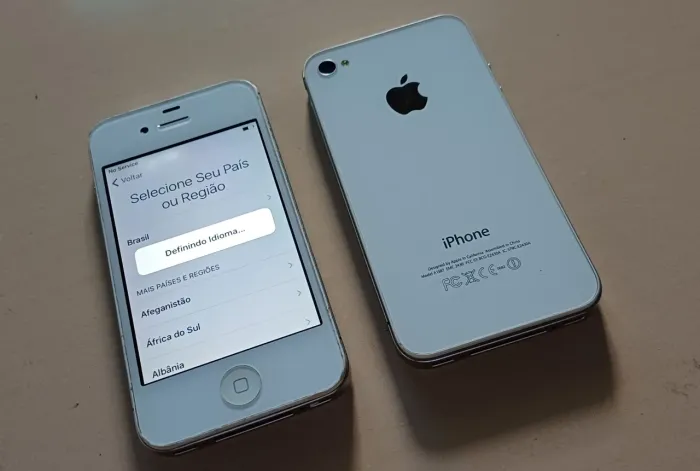 iPhones 4s A1387