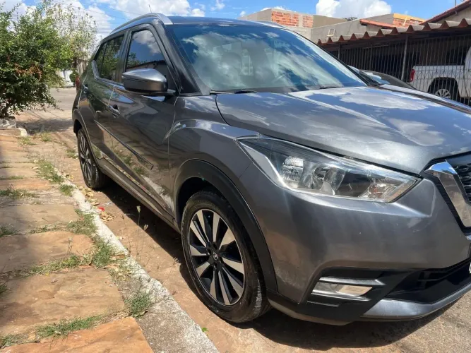 Renault Kardian Evolut. Flex 1.0 TB 12V 5P Aut. 2025