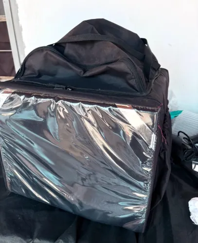 Bag Entregador