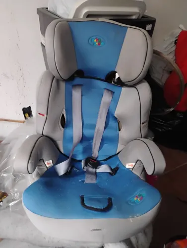 Vende se assento pra bebê 