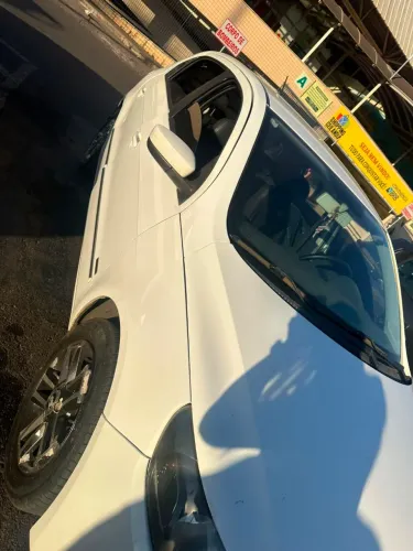 Volkswagen Gol Geração V 1.0 8V MI Total Flex Mec. 4P 2010
