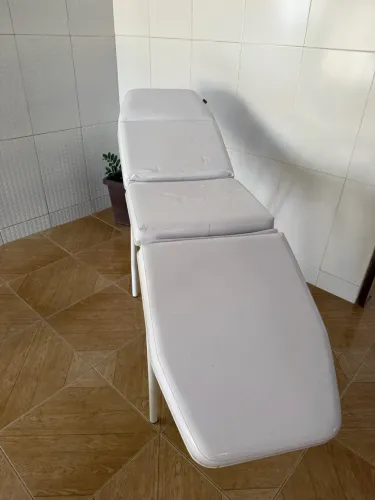 Maca 3 posições
