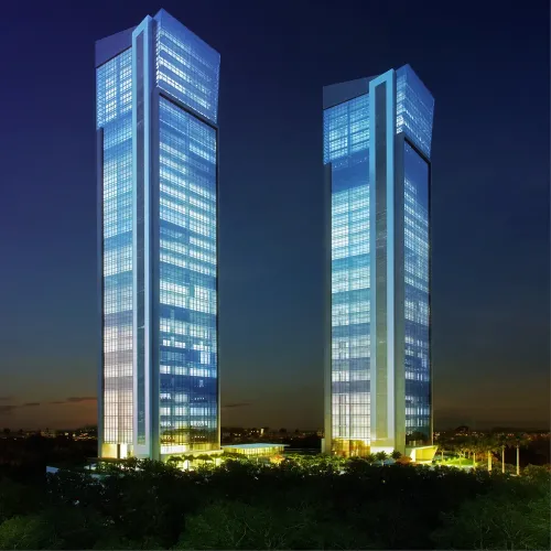 Escritório para venda tem 75 m² em João Agripino - João Pessoa - PB