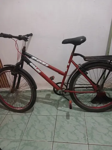 Bicicleta Poty