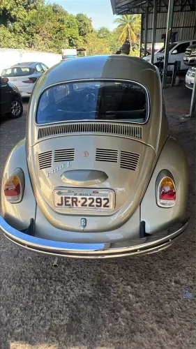 Volkswagen Fusca 1300 1975