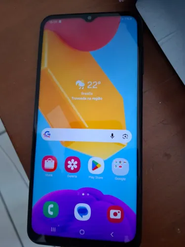 Celular p/ Trabalho