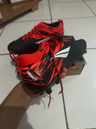Chuteira Penalty RX Locker Y-4