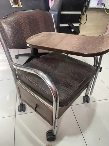 Cadeira para manicure 